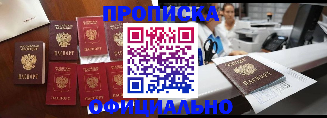 прописка в квартире в Снежногорске